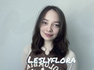 Leslyflora