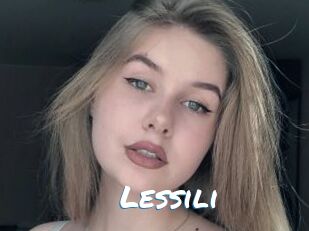 lessili Max 50