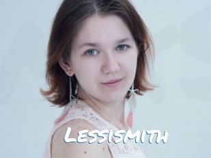 lessismith Max 50