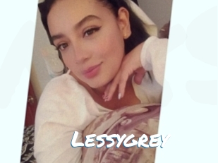 Lessygrey