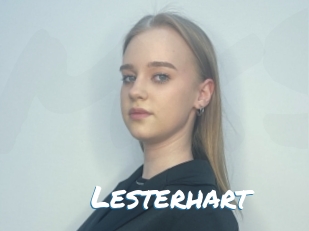 Lesterhart