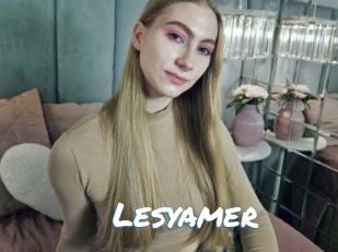 Lesyamer