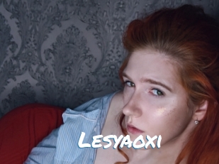 Lesyaoxi