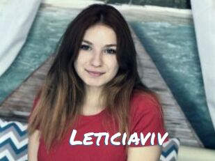 Leticiaviv