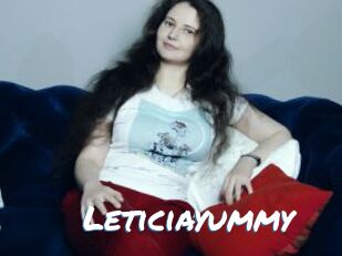 Leticiayummy