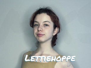 Lettiehoppe