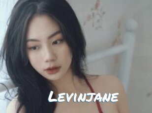 Levinjane