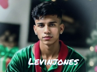 Levinjones