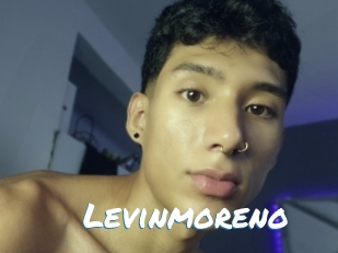 Levinmoreno