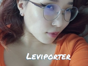 Leviporter