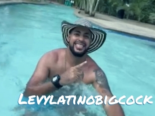 Levylatinobigcock