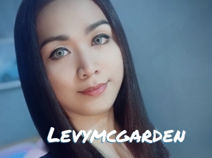Levymcgarden
