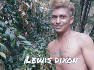 Lewis_dixon