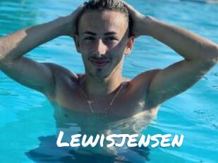 Lewisjensen
