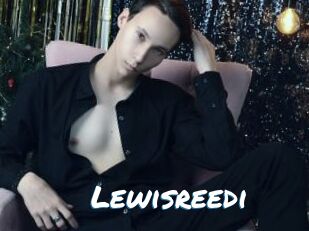 Lewisreedi