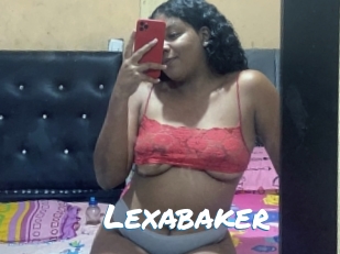 Lexabaker