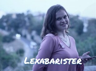 Lexabarister