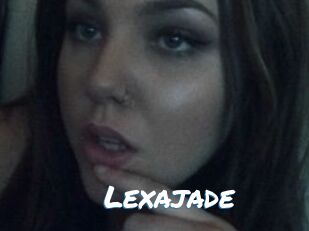 Lexa_jade