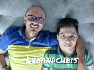 Lexandchris