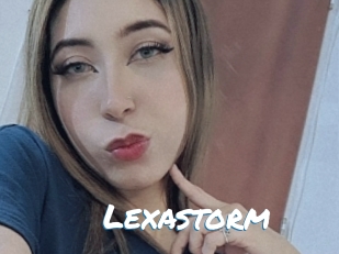 Lexastorm