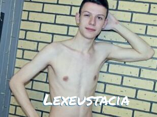 Lexeustacia