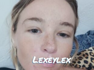 Lexeylex