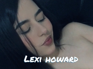 Lexi_howard