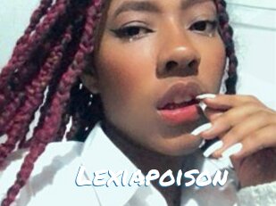 Lexiapoison