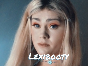 Lexibooty