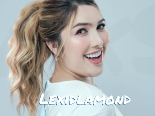 Lexidlamond