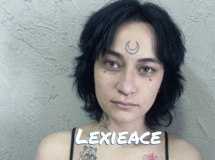 Lexieace
