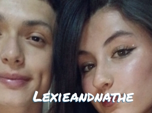 Lexieandnathe
