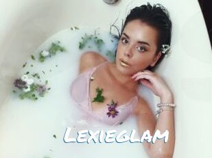 Lexieglam