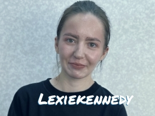 Lexiekennedy