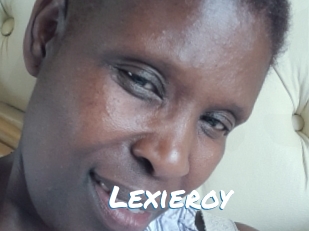 Lexieroy