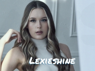 Lexieshine