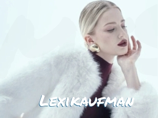 lexikaufman Max 50