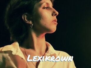 lexikrown Max 50