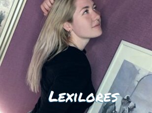 Lexilores