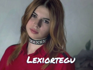 Lexiortegu