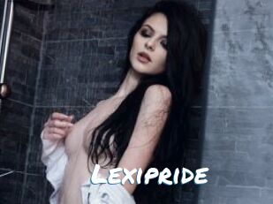 Lexipride
