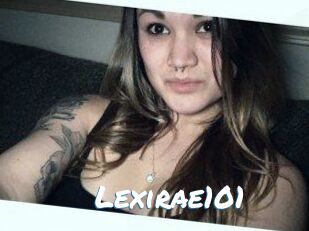 Lexirae101
