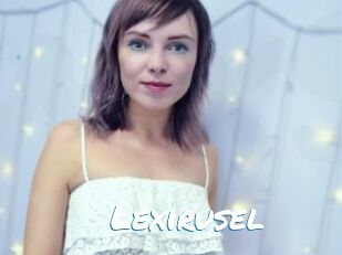 lexirusel Max 50