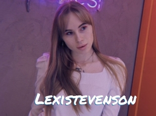 Lexistevenson