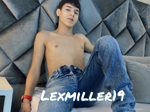 lexmiller19 Max 50