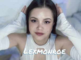 lexmonroe Max 50