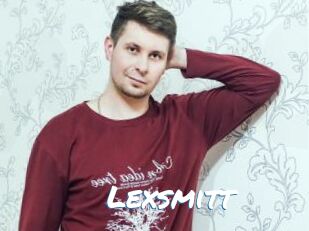 Lexsmitt