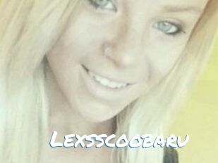 lexsscoobaru Max 50