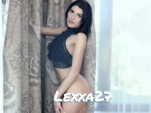 Lexxa27