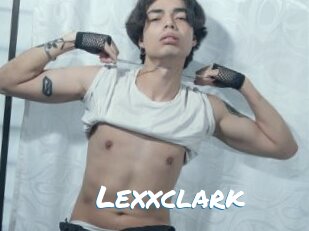 Lexxclark